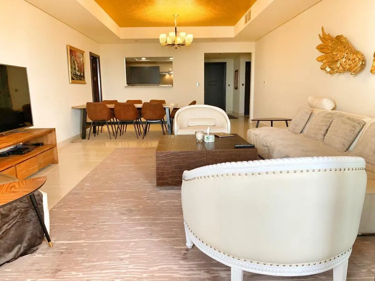 Private Beach Luxurious Kingdom Of Sheba Hotel Dubai 0*,