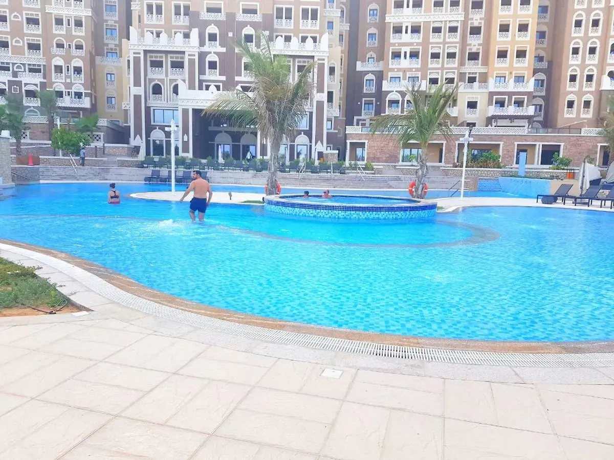 Resort Private Beach Luxurious Kingdom Of Sheba Hotel Dubai