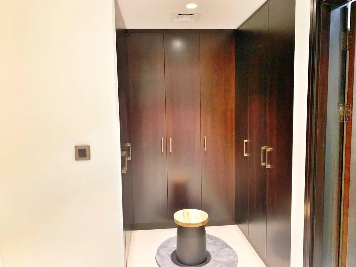 Private Beach Luxurious Kingdom Of Sheba Hotel Dubai 0*,