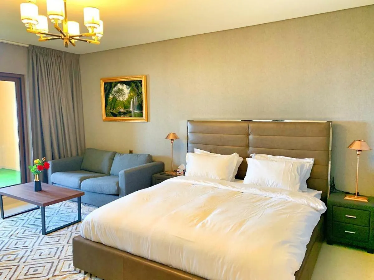 Private Beach Luxurious Kingdom Of Sheba Hotel Dubai 0*,  United Arab Emirates