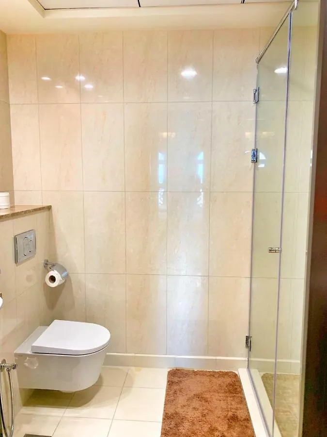 Private Beach Luxurious Kingdom Of Sheba Hotel Dubai 0*,  United Arab Emirates