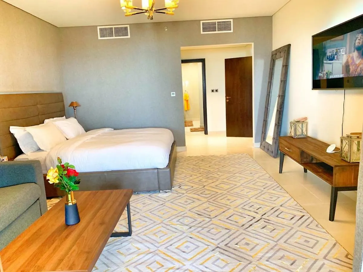 Private Beach Luxurious Kingdom Of Sheba Hotel Dubai Resort
