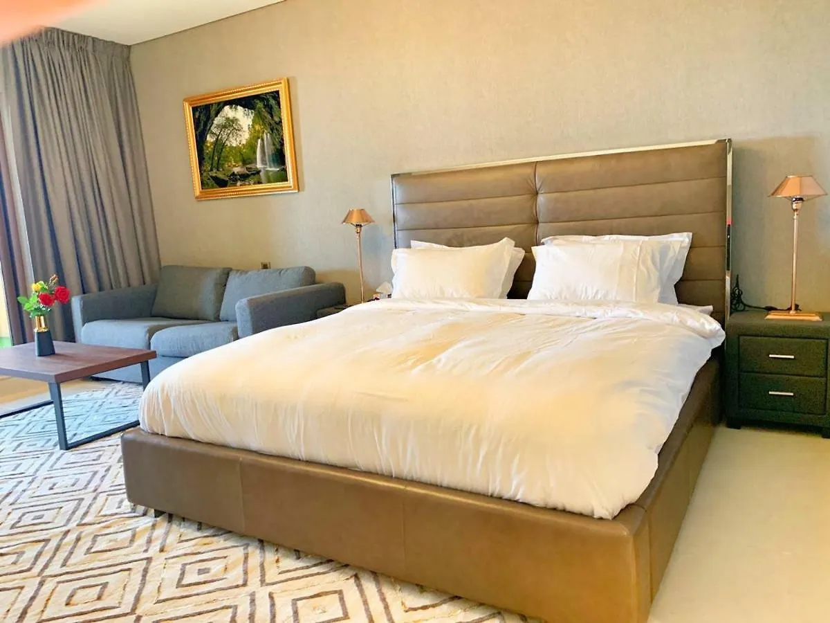 Private Beach Luxurious Kingdom Of Sheba Hotel Dubai 0*,  United Arab Emirates