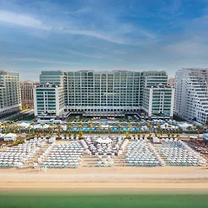5* منتجع Hilton Palm Jumeirah