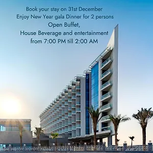 4* منتجع Park Regis By Islands