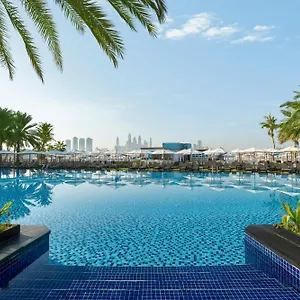 Rixos The Palm & Feriested